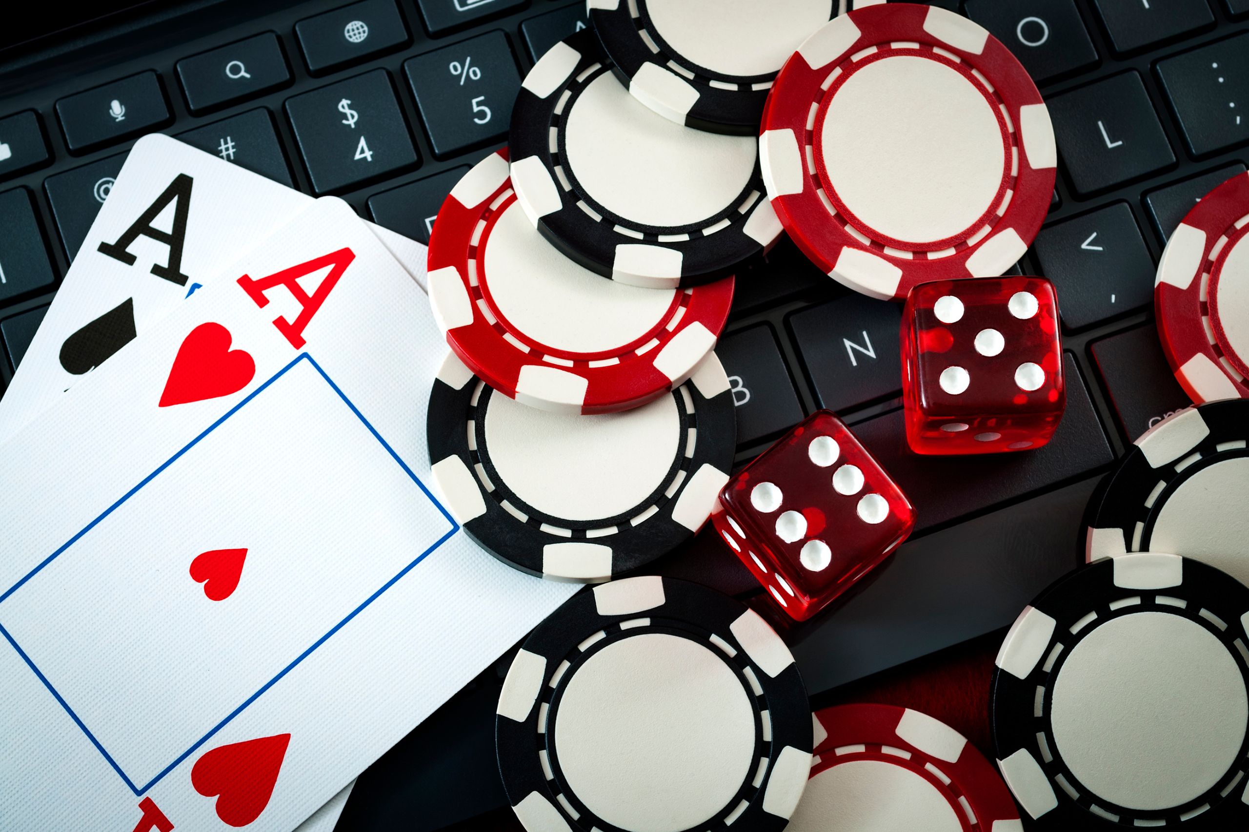 Navigating The Rules: A Guide To Online Gambling Regulations