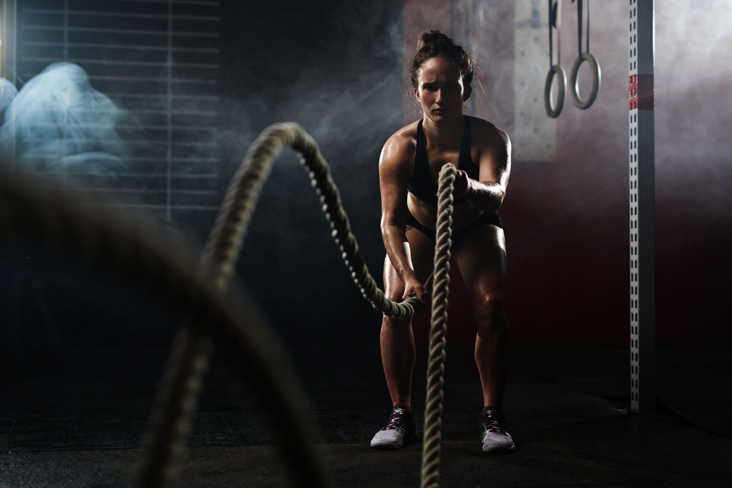 Strength Training: The Key To A Balanced And Fit Body