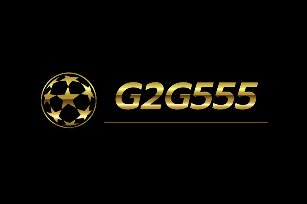 สล็อตเว็บตรง g2g555