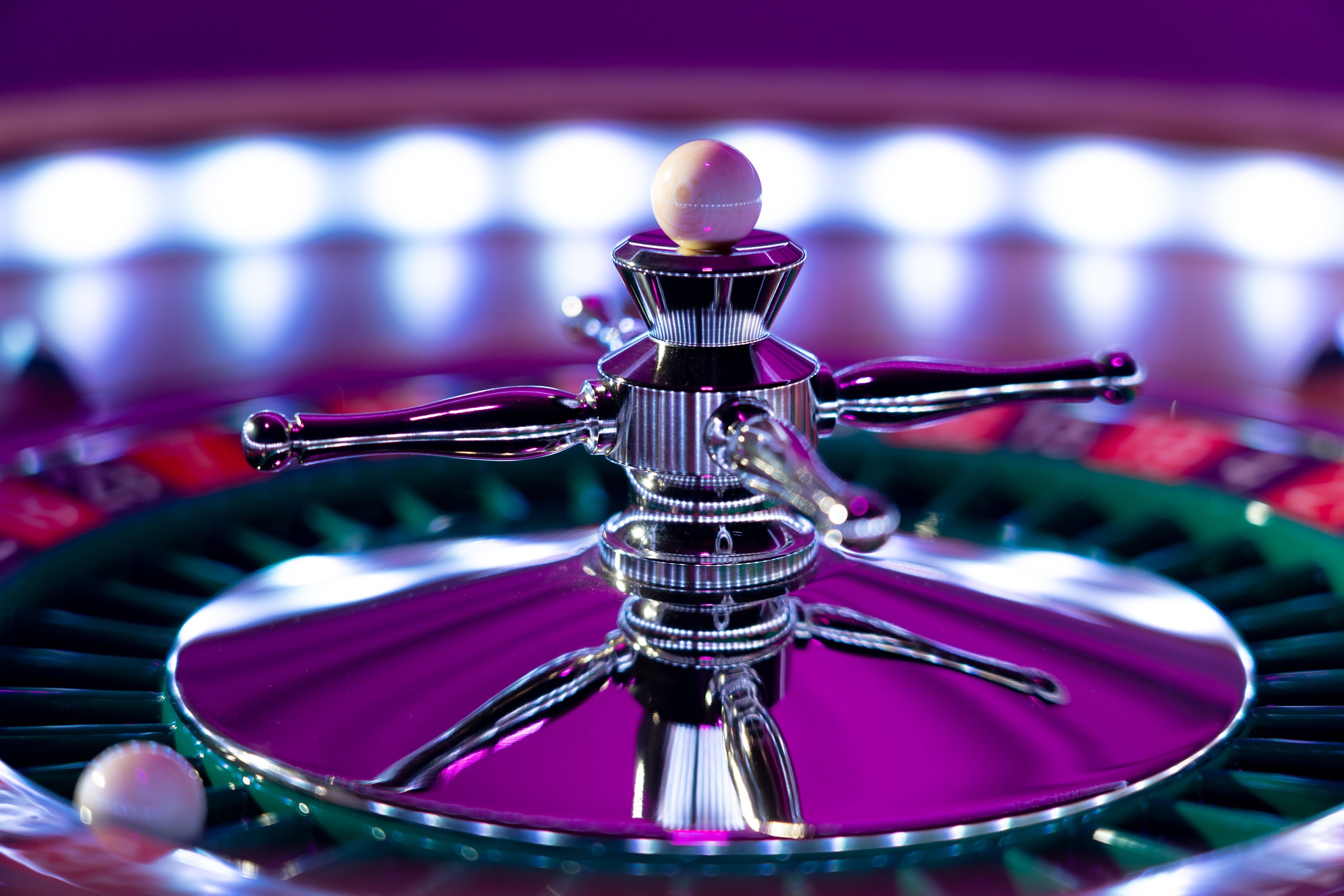 Winning Big At The Roulette Table Expert Tips For Mastering The Game