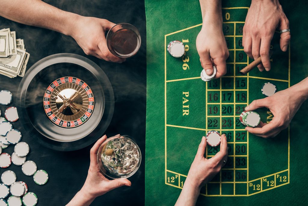 Understanding Roulette The Basics