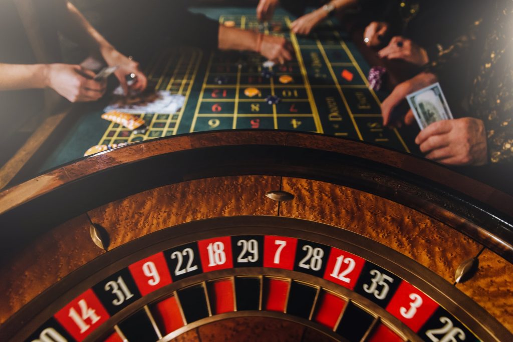 Popular Roulette Strategies Fact or Fiction