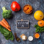 The Power Of Vitamin A Essential Benefits For Your Vision, Skin, And Immunity