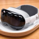 Apple’s Vision Pro Updates and How Mixed Reality Apps Are Expanding in Early 2025