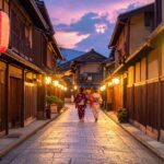 Why Kyoto’s Gion District Remains One of the World’s Most In-Demand Cultural Destinations