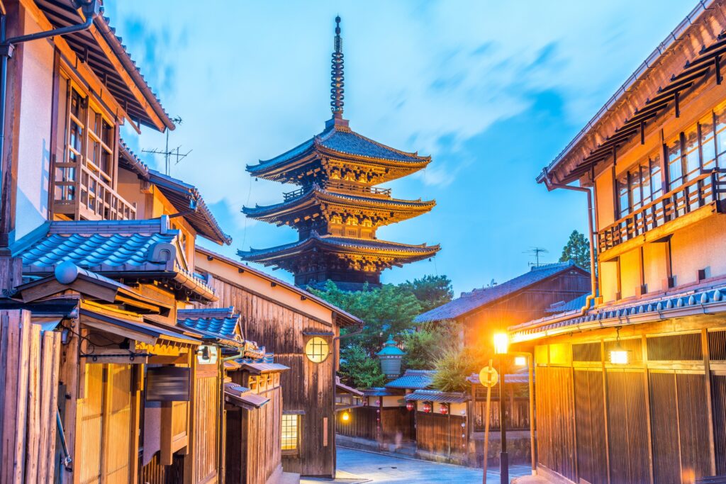 Why Modern Travellers Are Choosing Gion for Meaningful Exploration