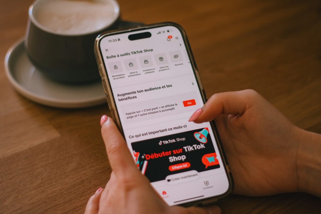 The Rise of TikTok Shop UK and How Small Sellers Are Leveraging Short-Form Commerce