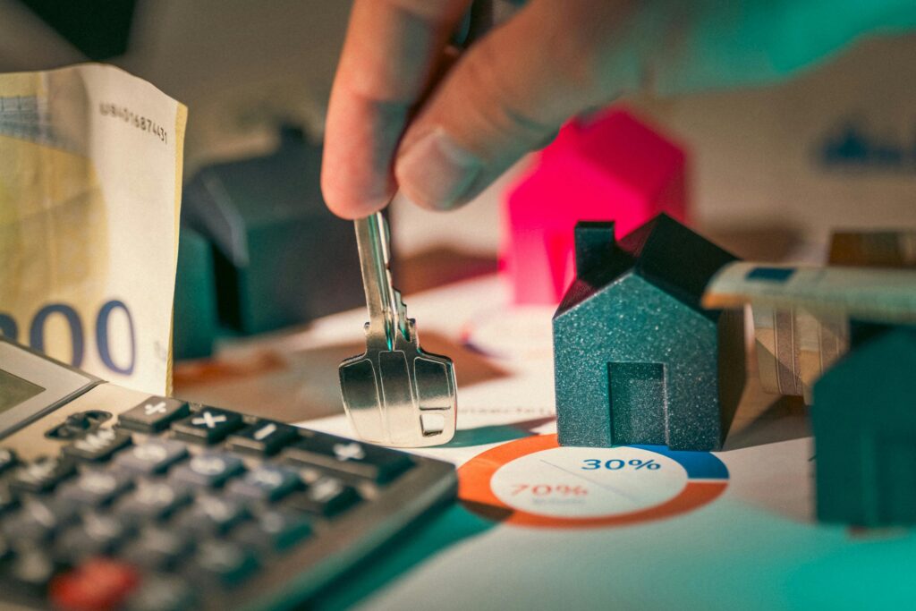 The Role of Public Trust and Media Coverage in Shaping Borrower Confidence