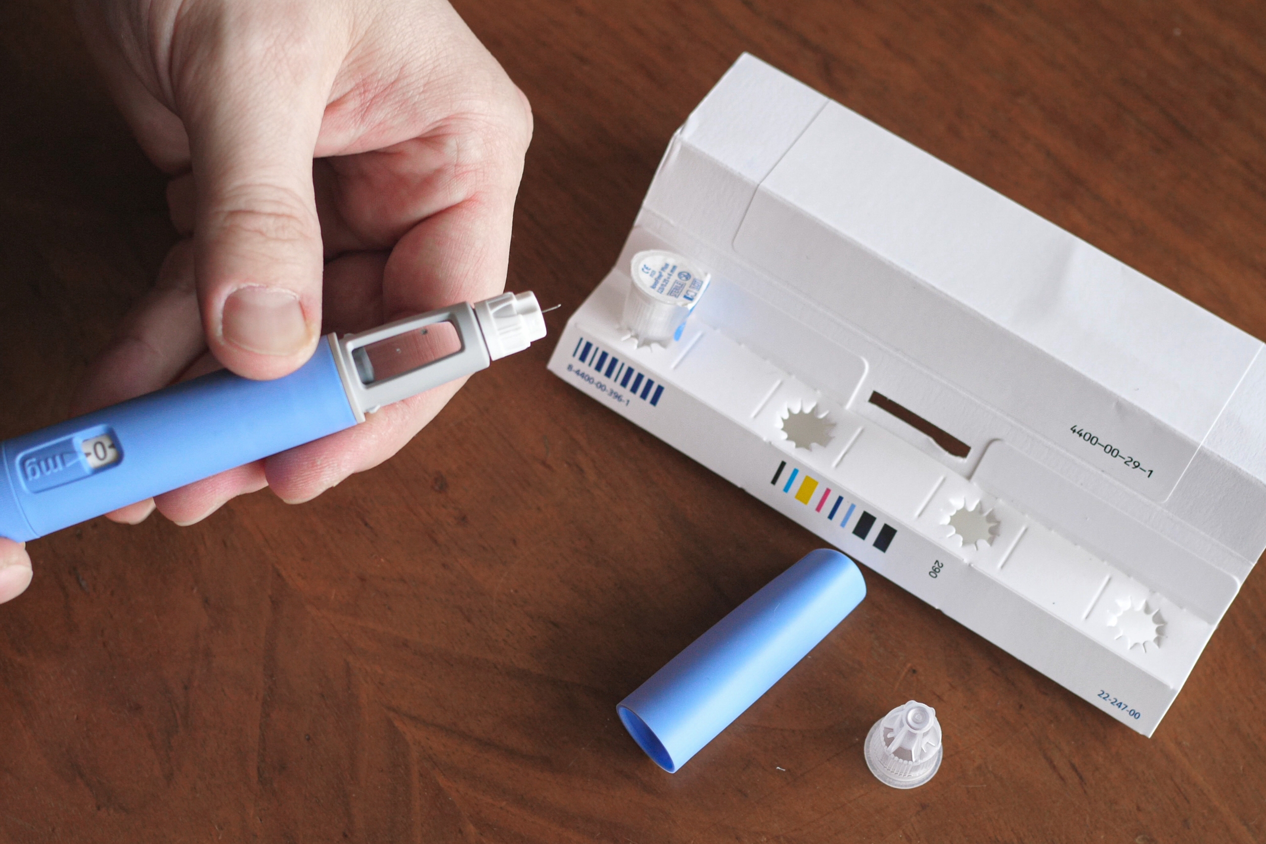 The Growing Popularity of Ozempic Alternatives and What Healthcare Providers Want Patients To Know