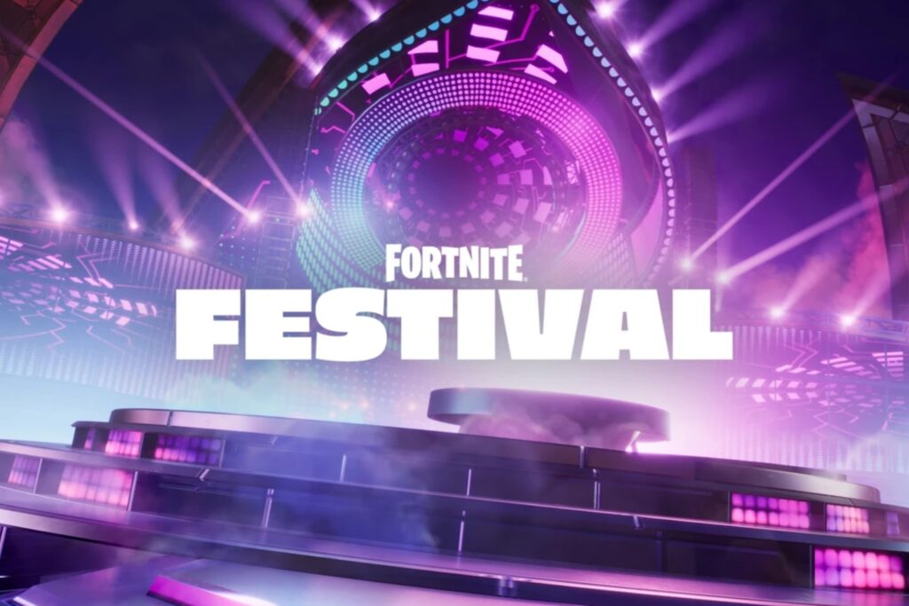 How ‘Fortnite Festival’ Is Transforming In-Game Music Experiences and Player Engagement