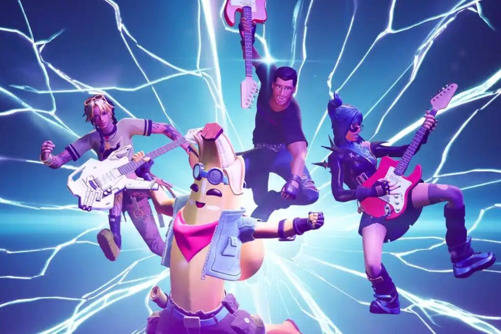 How Cross-Mode Integration Continues To Strengthen Fortnite’s Global Dominance