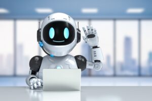 What Makes A High-Performing AI Voice Agent In 2026